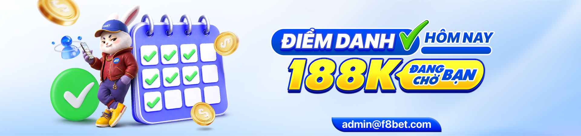 banner f8bet sự kiện chờ bạn điểm danh